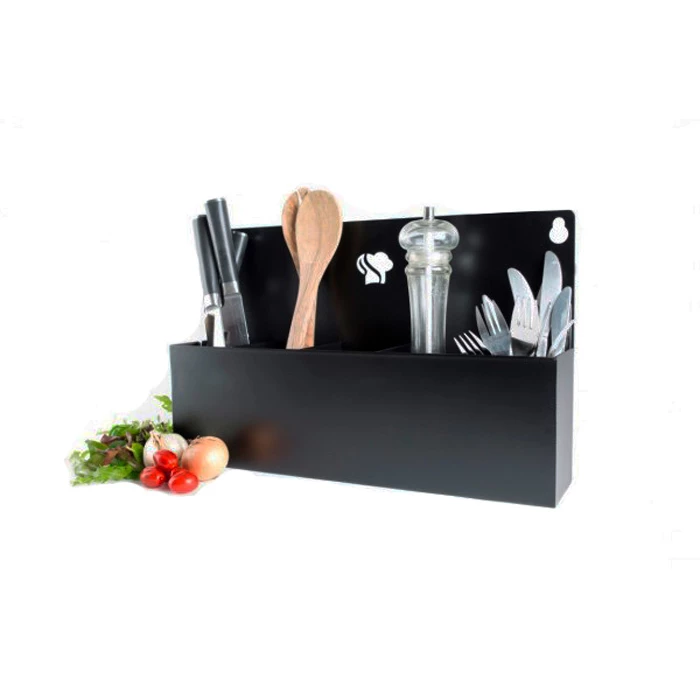 Estante Para Cubiertos 4 Estante Para Cubiertos - Imagen 2