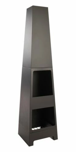 Estufa De Exterior De Leña Vara 10 Estufa De Exterior De Leña Vara -Parilla Ventas 2024 Estufa de Exterior de Lena Vara 1