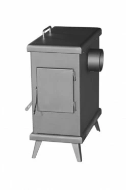 Estufa De Leña C3 Horno Plus -Parilla Ventas 2024 Estufa de Lena C3 Horno Plus 2