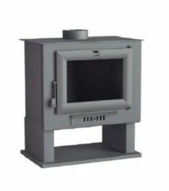 Estufa De Leña Modelo CH-0 8 Estufa De Leña Modelo CH-0 -Parilla Ventas 2024 Estufa de Lena Modelo CH 0 2