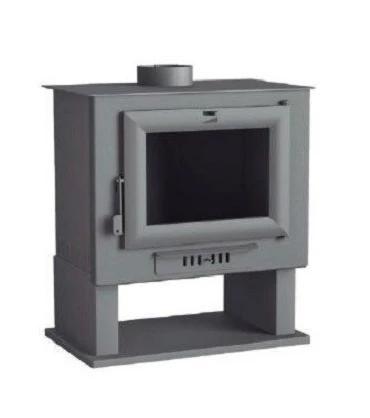 Estufa De Leña Modelo CH-0 5 Estufa De Leña Modelo CH-0 - Imagen 3