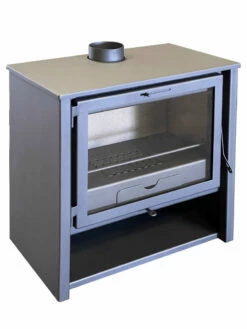 Estufa De Leña Zeux 800 11 Estufa De Leña Zeux 800 -Parilla Ventas 2024 Estufa de Lena Zeux 800 3