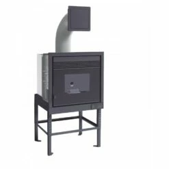 Estufa De Pellet IP-170 K 9 Estufa De Pellet IP-170 K -Parilla Ventas 2024 Estufa de Pellet IP 170 K 3 1