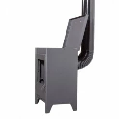 Estufa De Leña Eco Design Bordeaux Premium 9 Estufa De Leña Eco Design Bordeaux Premium -Parilla Ventas 2024 Estufa de lena Eco Bordeaux Premium 5