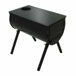 Camp Chef Estufa De Leña Para Acampada Alpine -Parilla Ventas 2024 Estufa lena para acampada Alpine 5