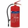 BARBECOOK Extintor De Polvo 6 Kg