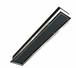 Kit De Empotrar Heatstrip Design 3200 -Parilla Ventas 2024 Flush Mount Enclosure 3200 2