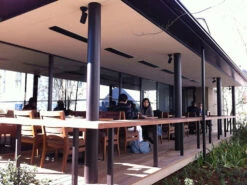 Kit De Empotrar Heatstrip Design 3200 -Parilla Ventas 2024 Flush Mount Enclosure 3200 50