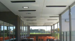 Kit De Empotrar Heatstrip Design 3200 -Parilla Ventas 2024 Flush Mount Enclosure 3200 60