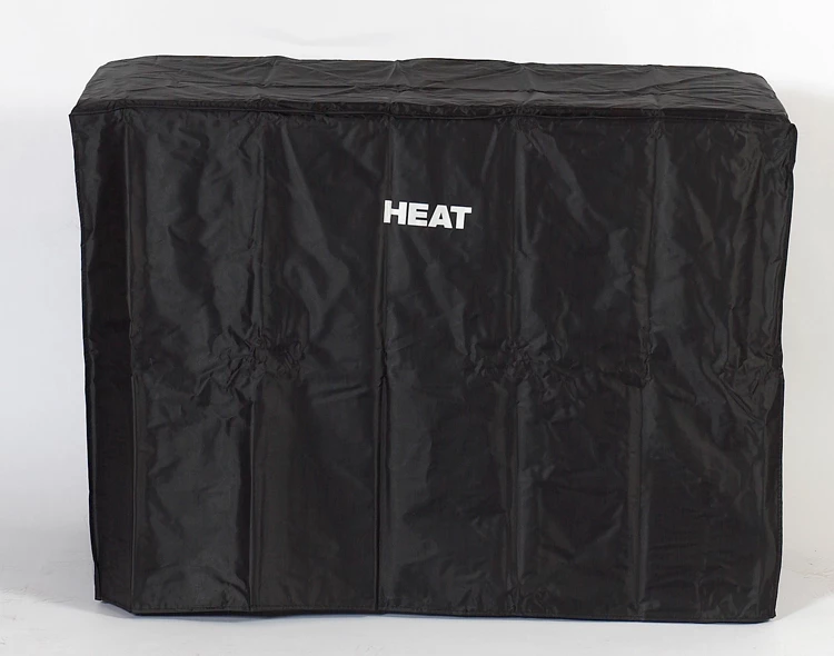 Funda Barbacoa Heat 3 3 Funda Barbacoa Heat 3