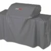 Funda Barbacoa Grandhall De 4 Quemadores