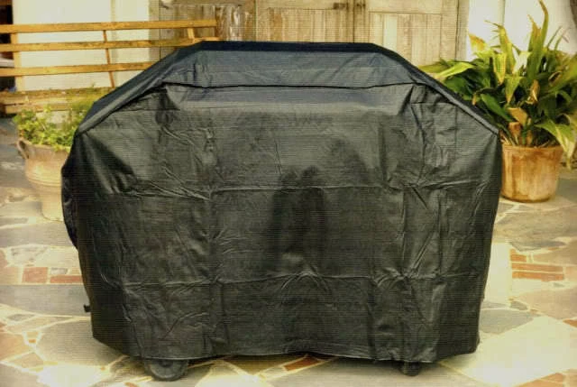 Funda Barbacoa Universal Extra Grande 3 Funda Barbacoa Universal Extra Grande