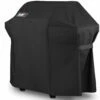 Funda Weber Spirit 3 Quemadores -Parilla Ventas 2024 Funda Barbacoa Weber Spirit 3 Quemadores