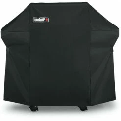 Funda Weber Spirit 3 Quemadores -Parilla Ventas 2024 Funda Barbacoa Weber Spirit 3 Quemadores 2