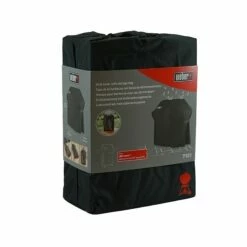 Funda Weber Spirit 3 Quemadores -Parilla Ventas 2024 Funda Barbacoa Weber Spirit 3 Quemadores 3