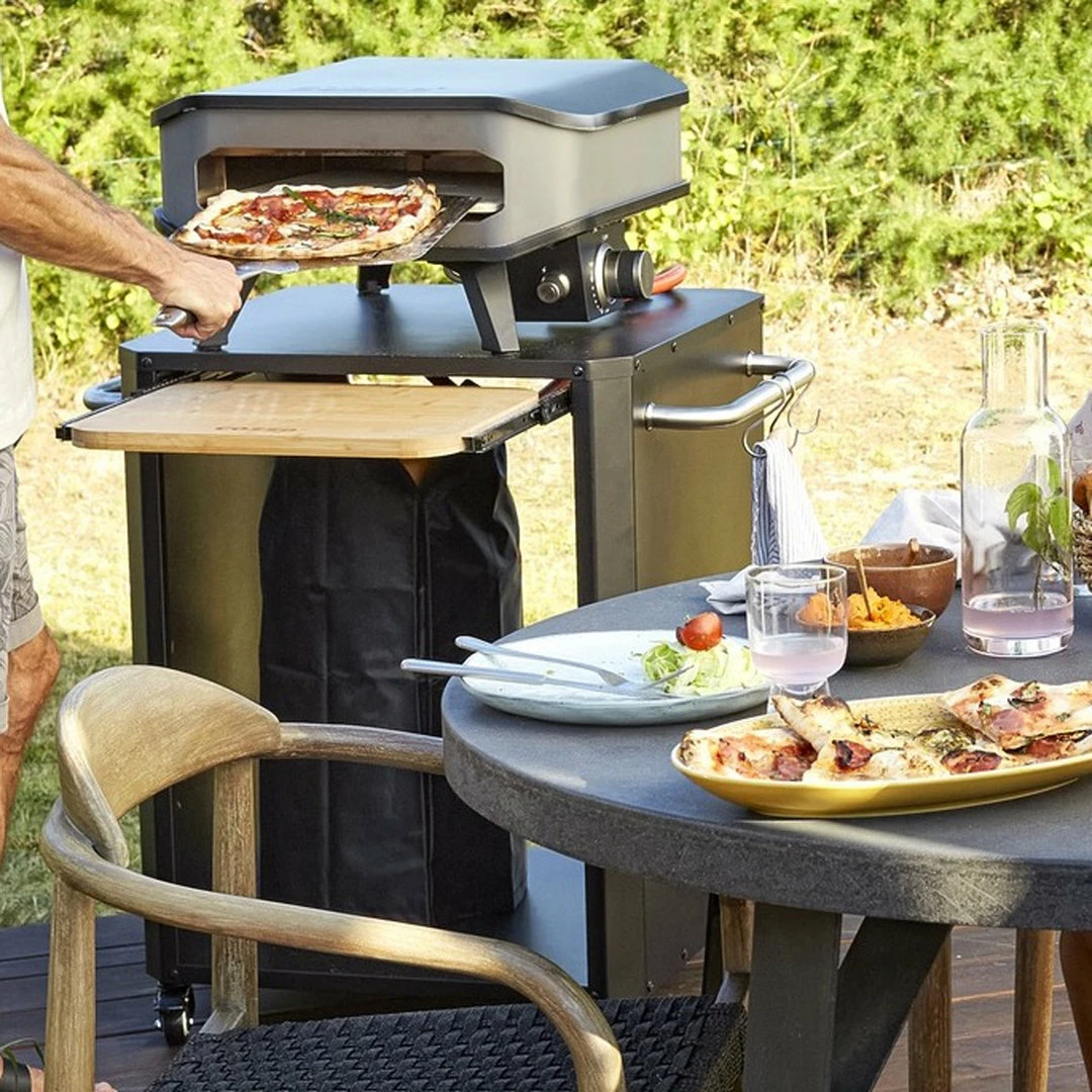 Funda Cozze Para Bombona De Gas 10 Kg 4 Funda Cozze Para Bombona De Gas 10 Kg - Imagen 2