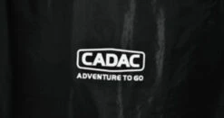 Funda Cadac 47 Cm Deluxe -Parilla Ventas 2024 Funda Hoes 47cm deluxe 1