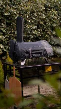 Ooni Funda Karu 16 -Parilla Ventas 2024 Funda Karu 16 6