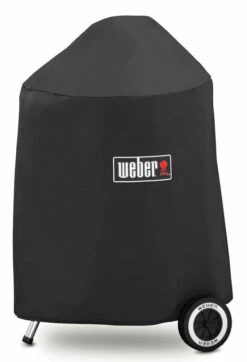 Funda Premium 47 Cm. Barbacoas Weber