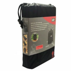 Funda Premium 47 Cm. Barbacoas Weber -Parilla Ventas 2024 Funda Premium 47 cm barbacoas Weber 3