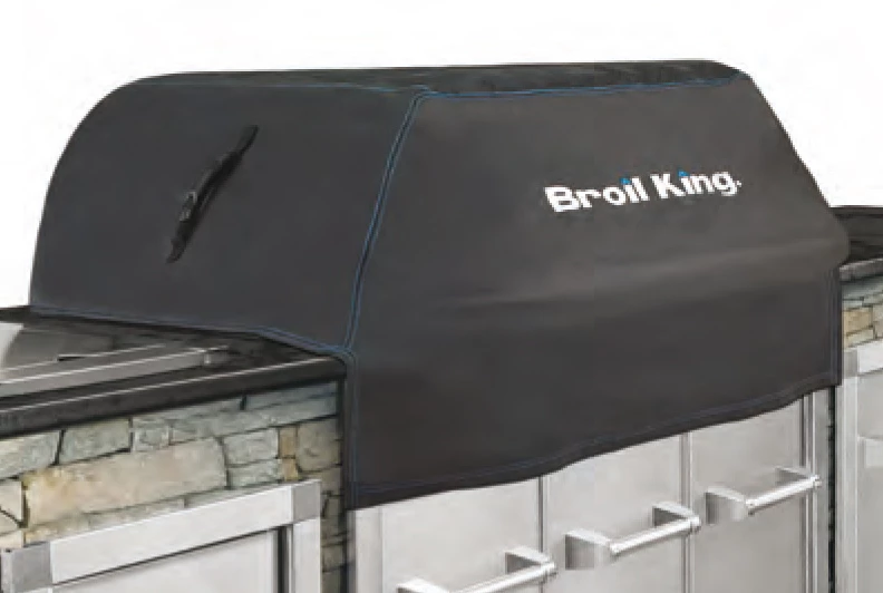 Funda Premium Barbacoa Broil King Imperial 490 Built In 3 Funda Premium Barbacoa Broil King Imperial 490 Built In