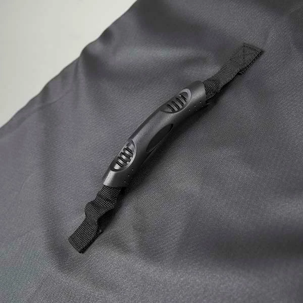 Funda Premium Barbacoa Broil King Imperial 490 Built In 4 Funda Premium Barbacoa Broil King Imperial 490 Built In - Imagen 2