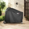 Funda Premium Weber Summit Grilling Center -Parilla Ventas 2024 Funda Premium Weber Summit Grilling Center 1