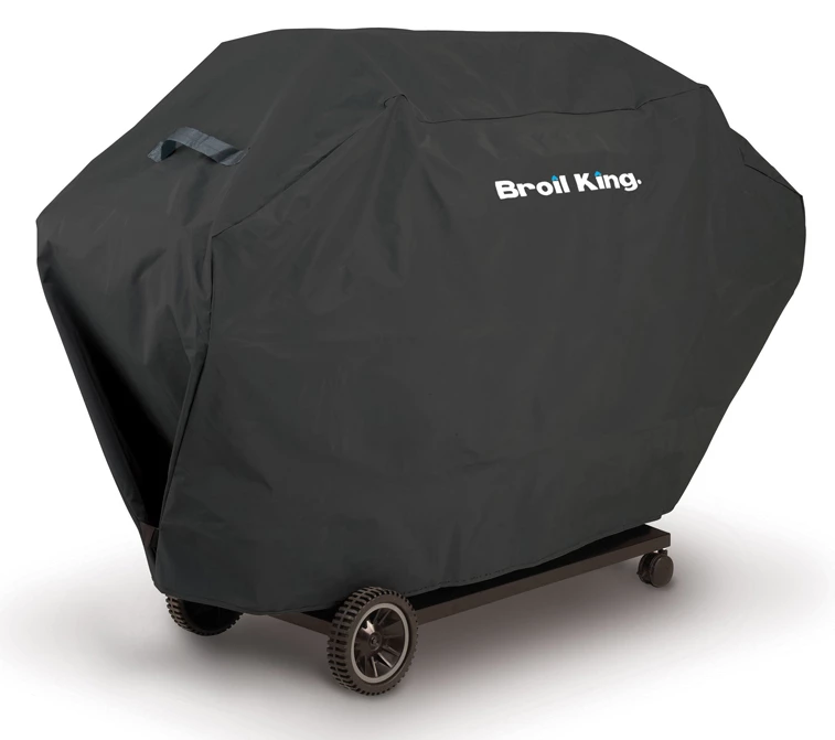 Funda Select Broil King Baron 590 4 Funda Select Broil King Baron 590 - Imagen 2