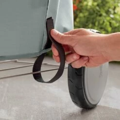 Funda Standard 47 Cm. Barbacoas Carbón Weber -Parilla Ventas 2024 Funda Standard 47 cm. barbacoas Carbon Weber 2