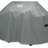 Funda Weber Genesis II 3 Quemadores