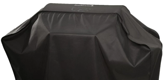 Funda Grande Barbacoa De Gas Barbecook 4 Funda Grande Barbacoa De Gas Barbecook - Imagen 2