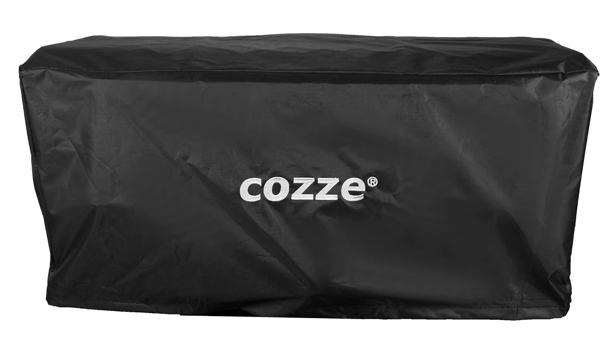 Funda Para Cozze 17" 3 Funda Para Cozze 17"