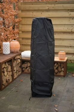 Funda Para Estufa Exterior De Leña Vara 9 Funda Para Estufa Exterior De Leña Vara -Parilla Ventas 2024 Funda para Estufa Exterior Lena Vara 3