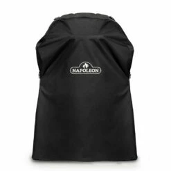 Funda Para Napoleon Travel Q Pro 285 Con Carro