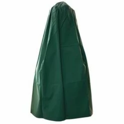 Funda Para Chimenea Exterior De Arcilla Coronado