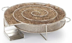 BARBECOOK Generador De Humo Frío -Parilla Ventas 2024 Generador humo frio Ahumador 2