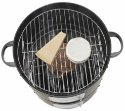 BARBECOOK Generador De Humo Frío -Parilla Ventas 2024 Generador humo frio Ahumador 4