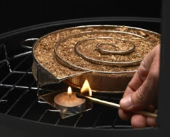 BARBECOOK Generador De Humo Frío -Parilla Ventas 2024 Generador humo frio Ahumador 5