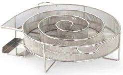 BARBECOOK Generador De Humo Frío -Parilla Ventas 2024 Generador humo frio Ahumador 7