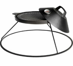 Grill Para Cocinar En Brasero Gas