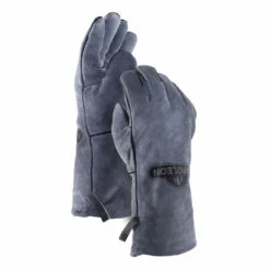 Guantes De Cuero Napoleon