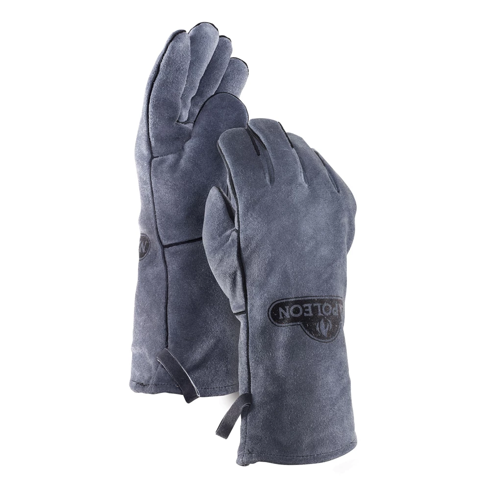 Guantes De Cuero Napoleon 3 Guantes De Cuero Napoleon