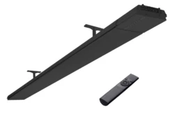 Heatstrip Design 2400 THD + Remote Y App