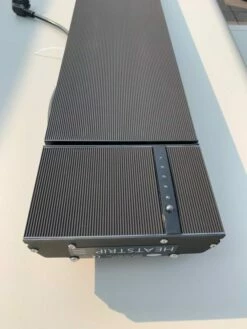 Heatstrip Design 3200 THD + Remote Y App -Parilla Ventas 2024 Heatstrip Design 3200 THD Remote y App 3
