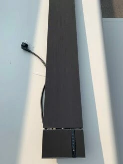 Heatstrip Design 3200 THD + Remote Y App -Parilla Ventas 2024 Heatstrip Design 3200 THD Remote y App 4