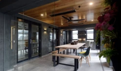 Heatstrip Design 3200 THH -Parilla Ventas 2024 Heatstrip Design 3200 THH 3