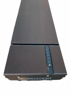 Heatstrip Design 2400 THD + Remote -Parilla Ventas 2024 Heatstrip Design remote all black Terrasverwarmer00007 1