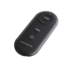 Heatstrip Intense Max 2400 Mando + App -Parilla Ventas 2024 Heatstrip Intense Max 2400 Mando App 2