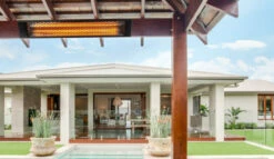 Heatstrip Intense Max 2400 Mando + App -Parilla Ventas 2024 Heatstrip Intense Max 2400 Mando App 3