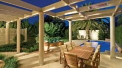 Heatstrip Max 2400 -Parilla Ventas 2024 Heatstrip Max 2400 panel radiante 2